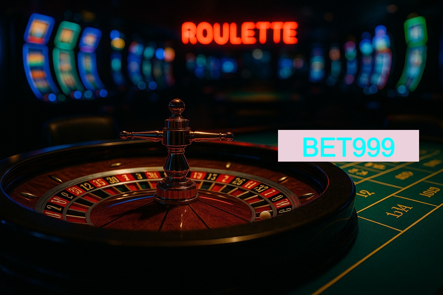 Jogos de roleta online