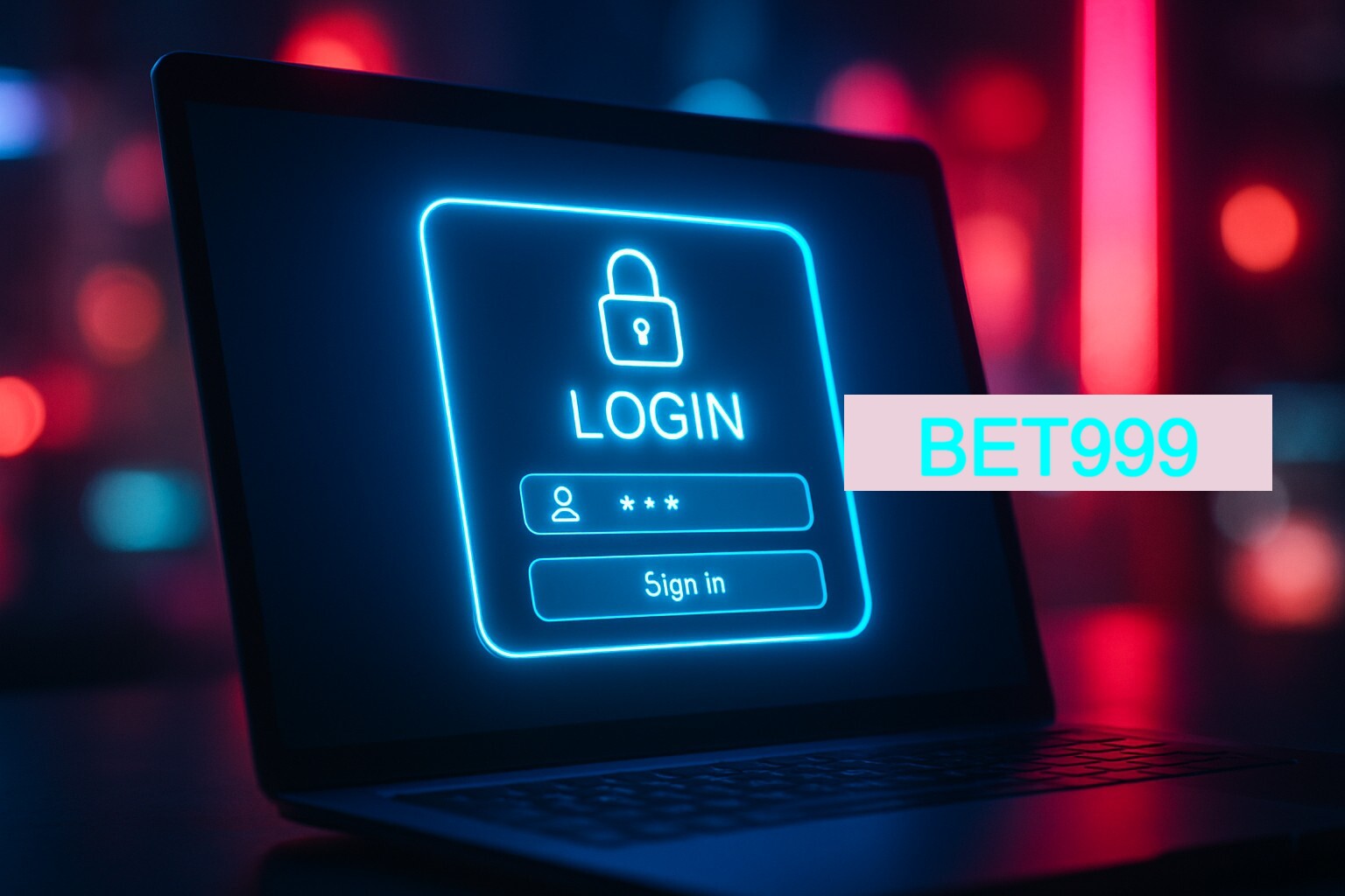 Benefícios do Login