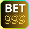 Logo da BET999